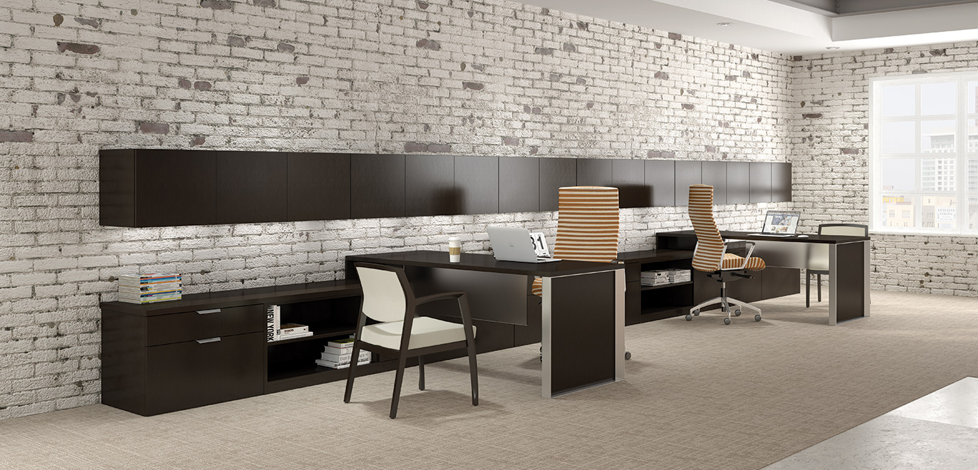 Phoenix Office Furniture.