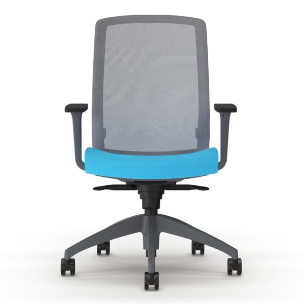 Neo task chair