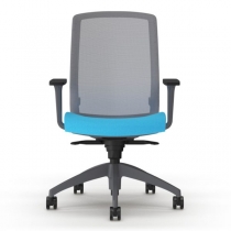 Neo task chair