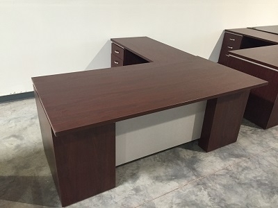 Pre-Owned Office Furniture