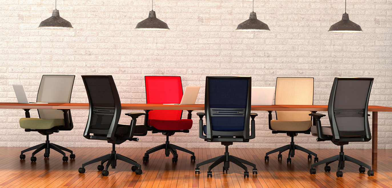 Second Office Furniture Melbourne | Office Furniture