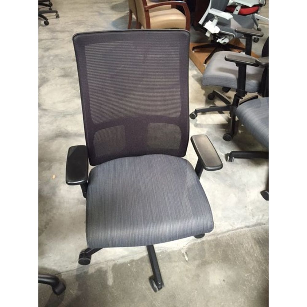Hon Ignition used task chair