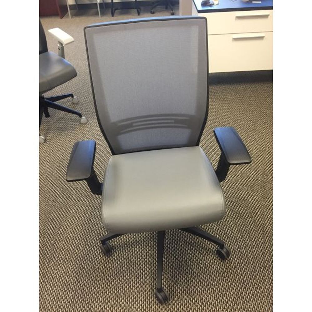 Sit On It Amplify task chair