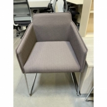 Allermuir Tommo guest chair