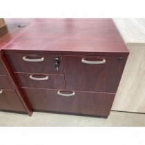 Pre-owned Filing/Storage Cabinets