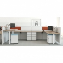 Refurbished Modular Furniture