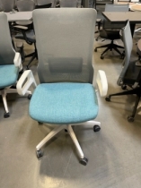 Sit On It Novo task chair